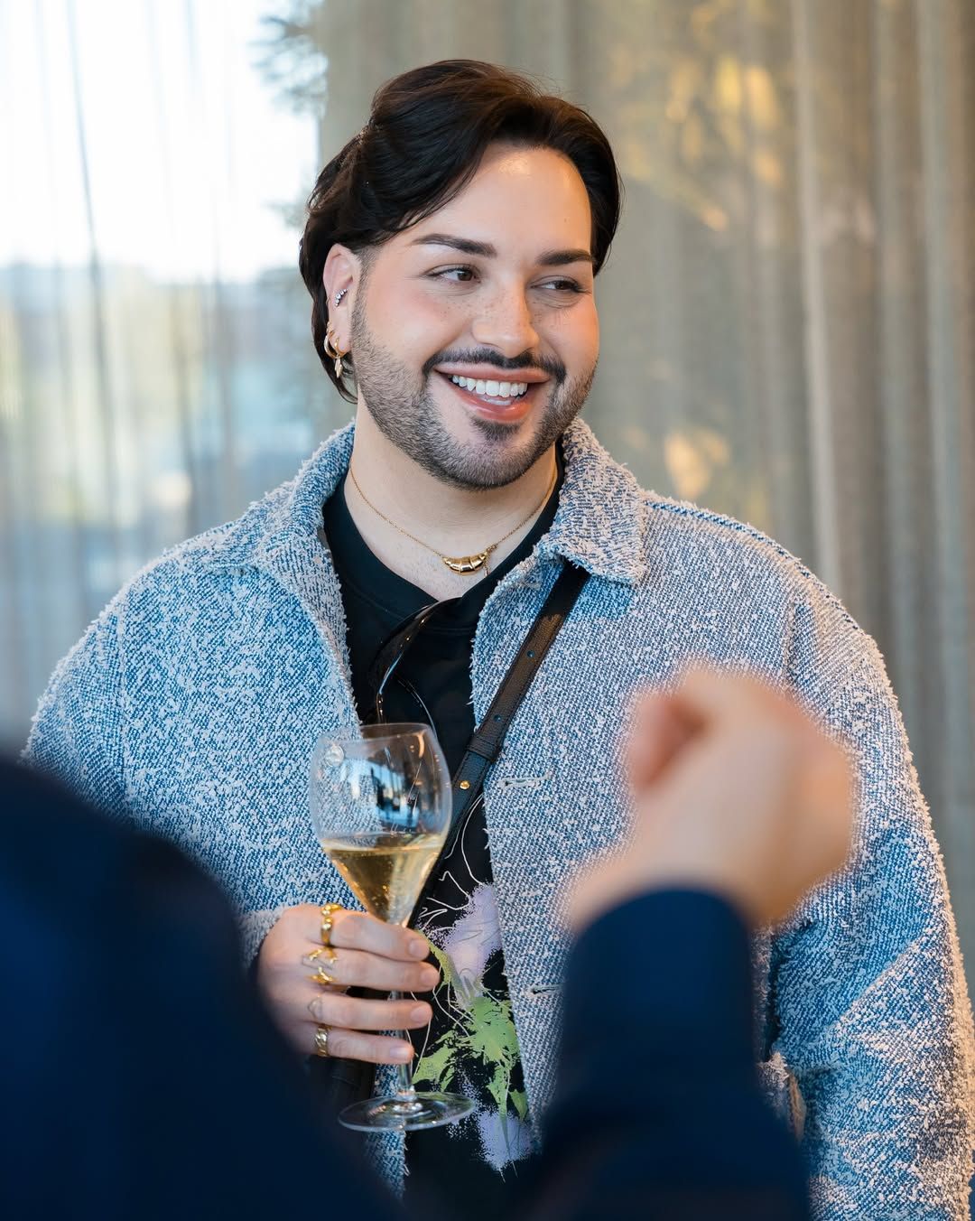 Naturium in Horto Restaurant gallery image