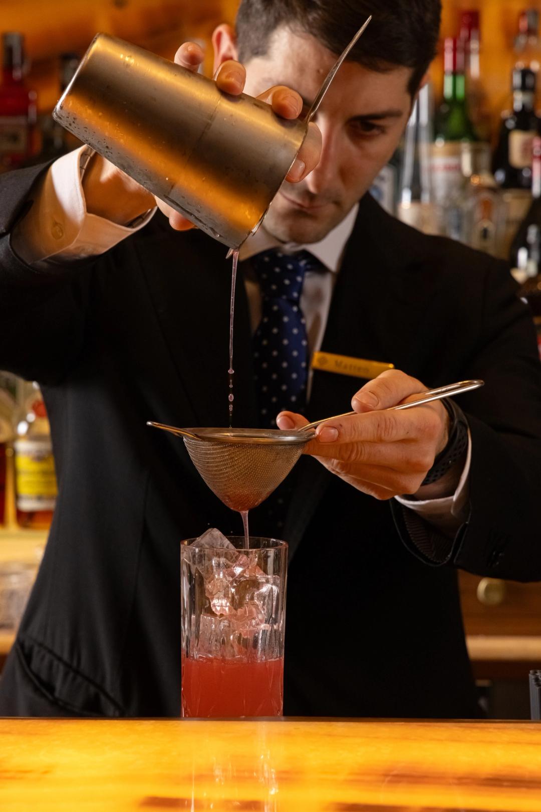 Palazzo Parigi gallery image