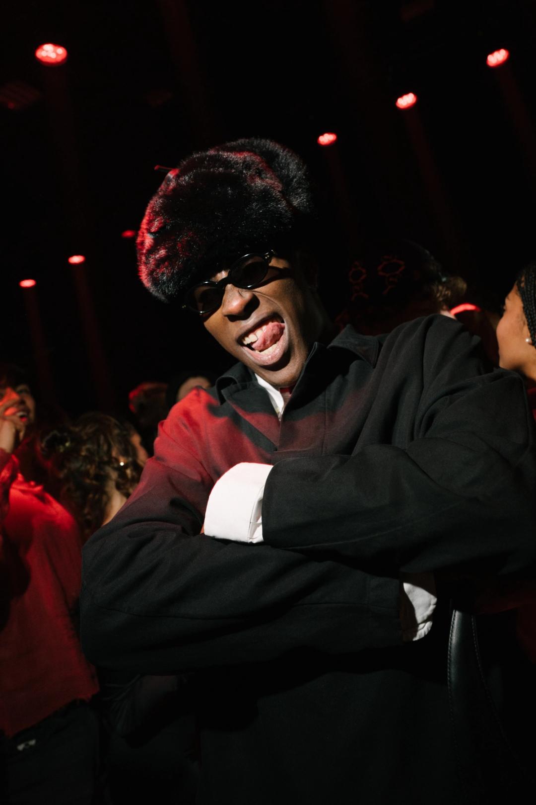 PUMA Speedcat gallery image