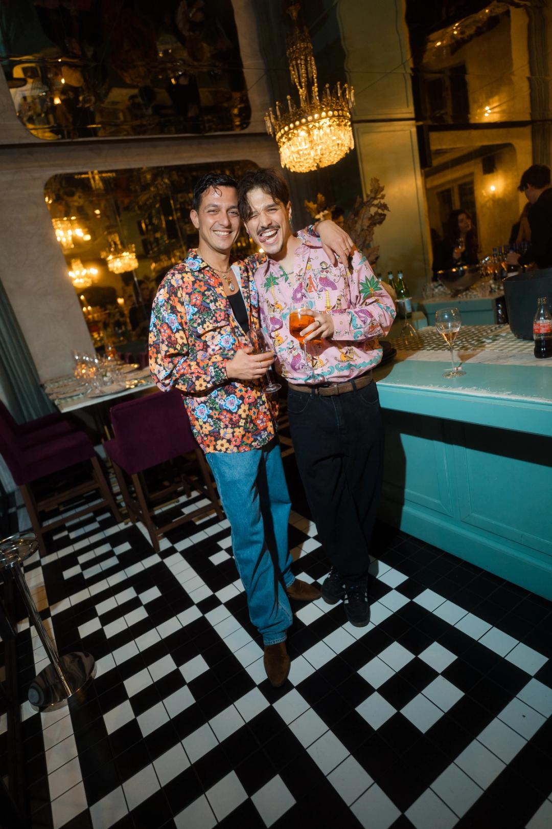 Thanksgiving all'italiana  gallery image