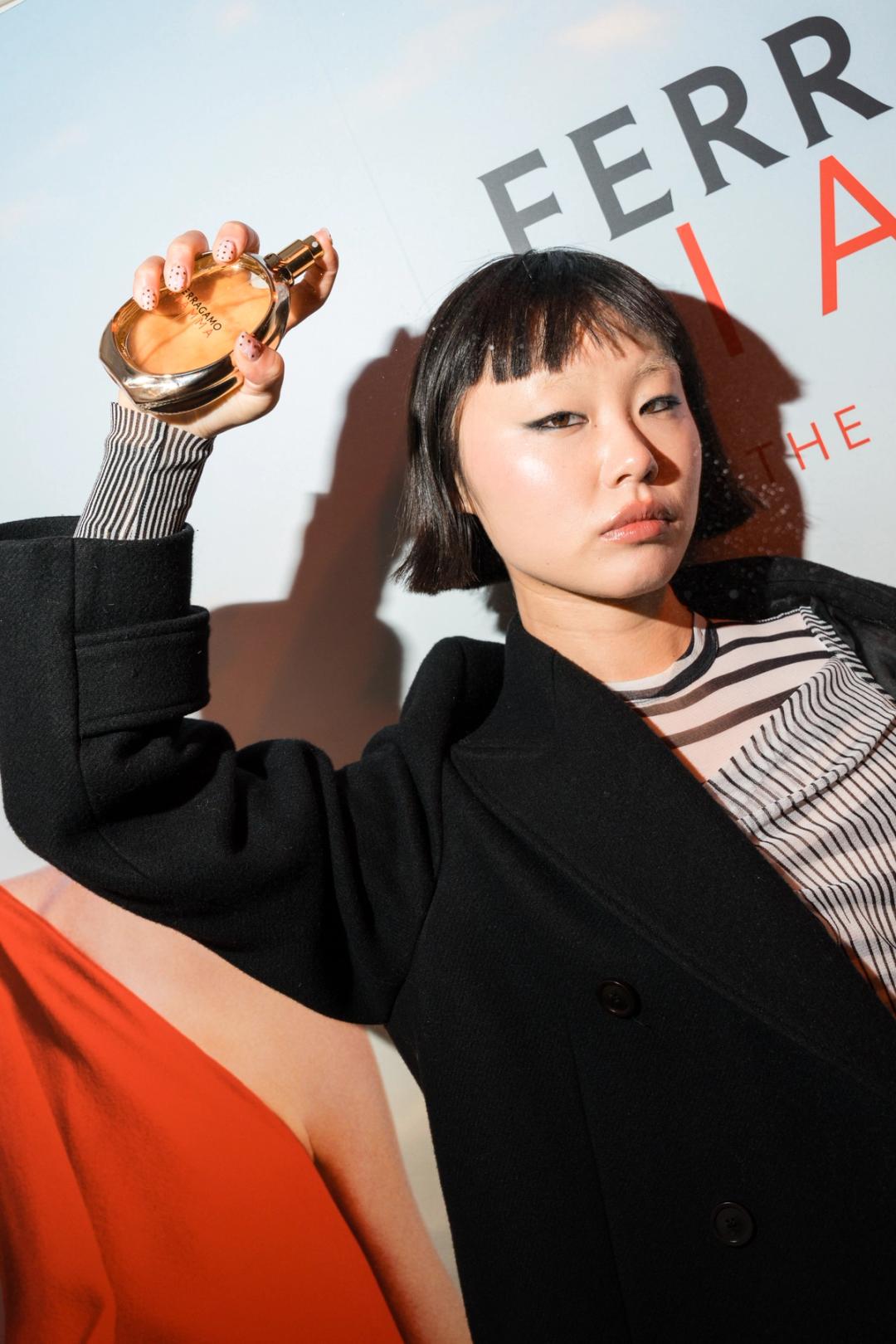 Ferragamo Fiamma gallery image