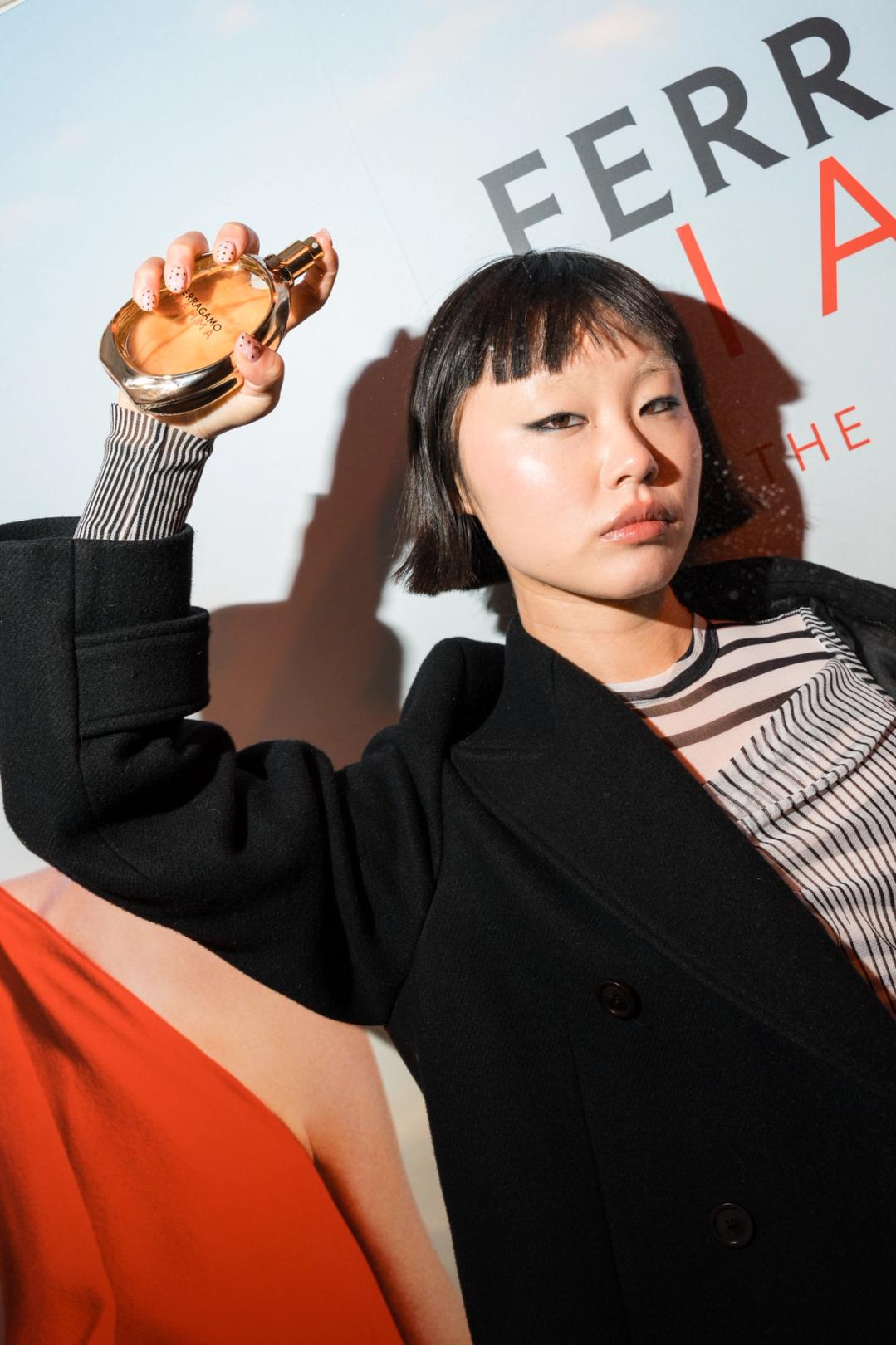 Ferragamo Fiamma gallery image