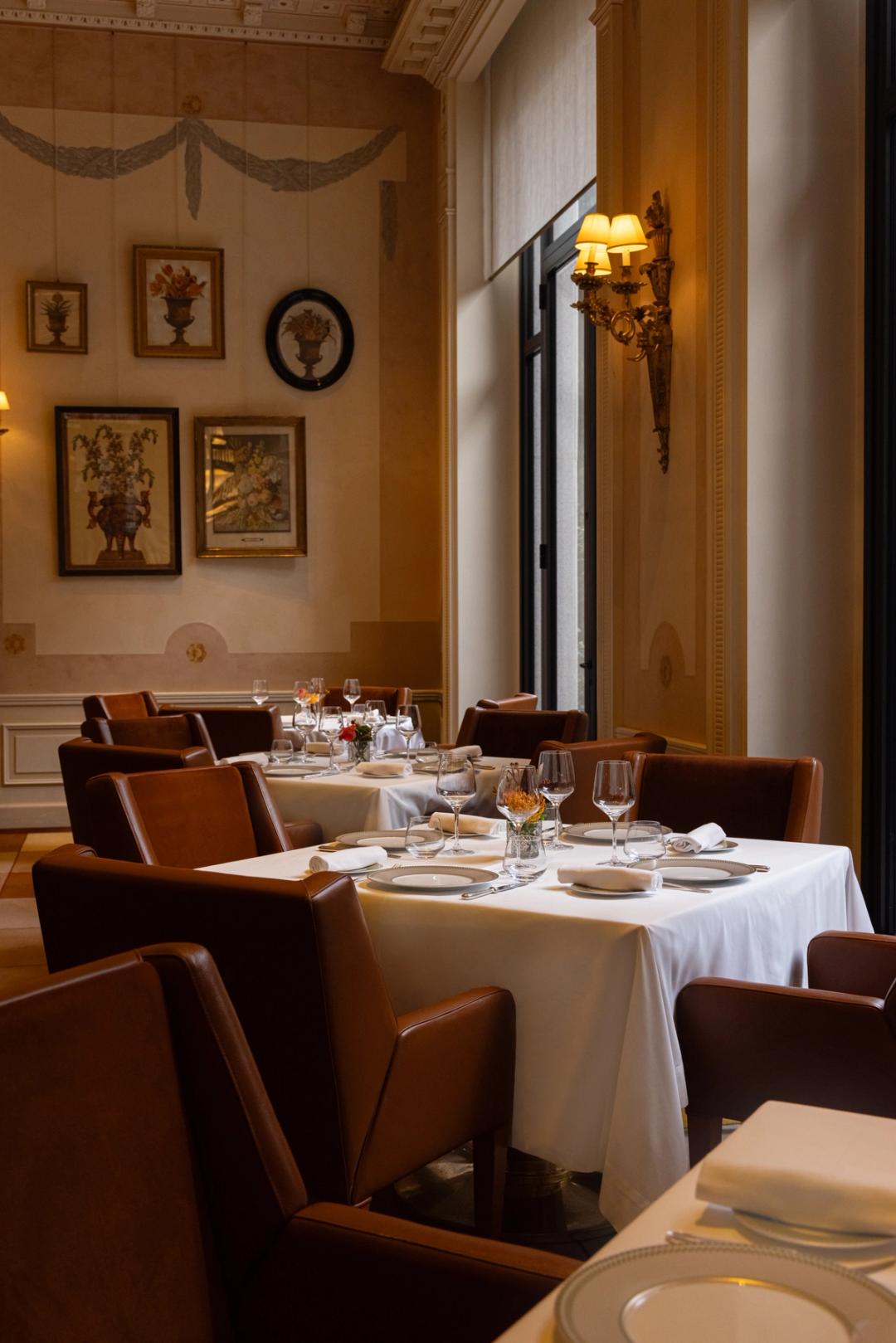 Palazzo Parigi  gallery image