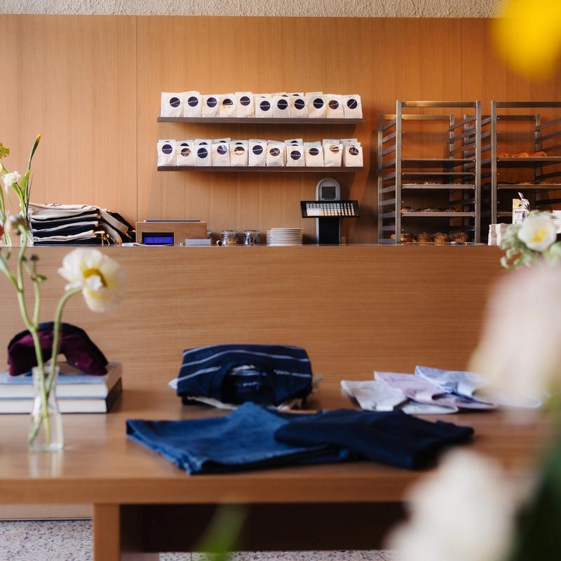 Polo Club: The Launderette