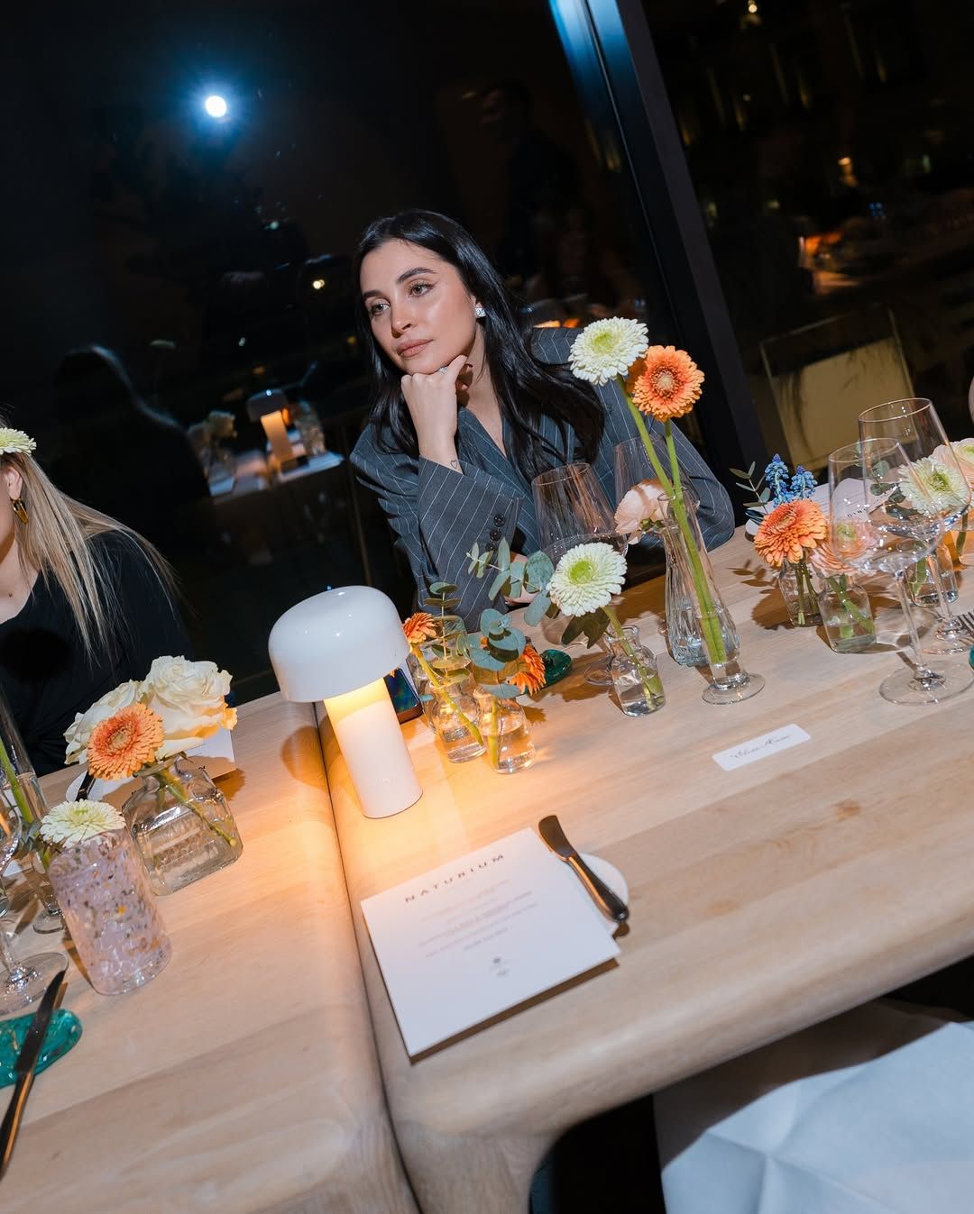 Naturium in Horto Restaurant gallery image