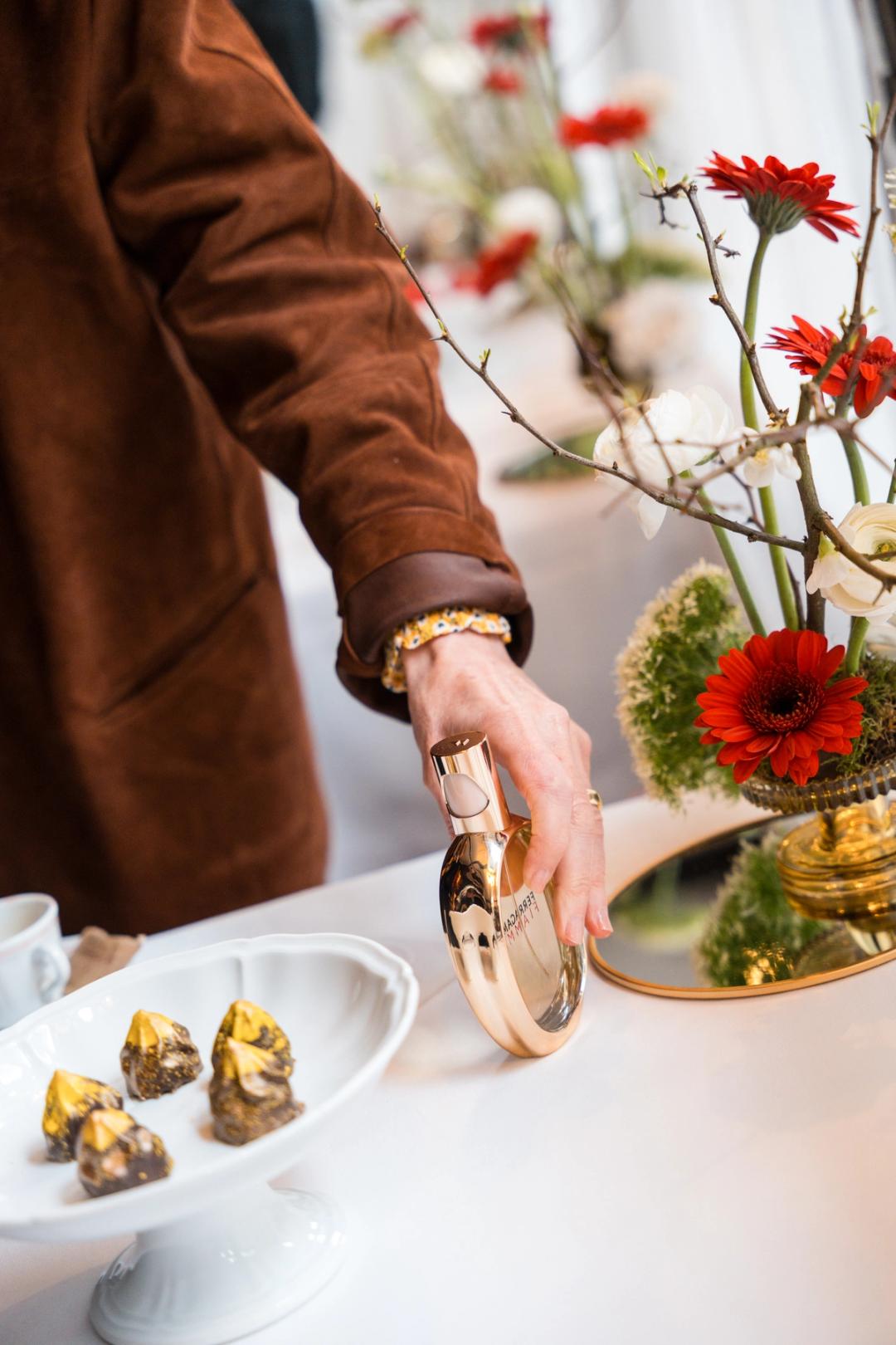 Ferragamo Fiamma gallery image