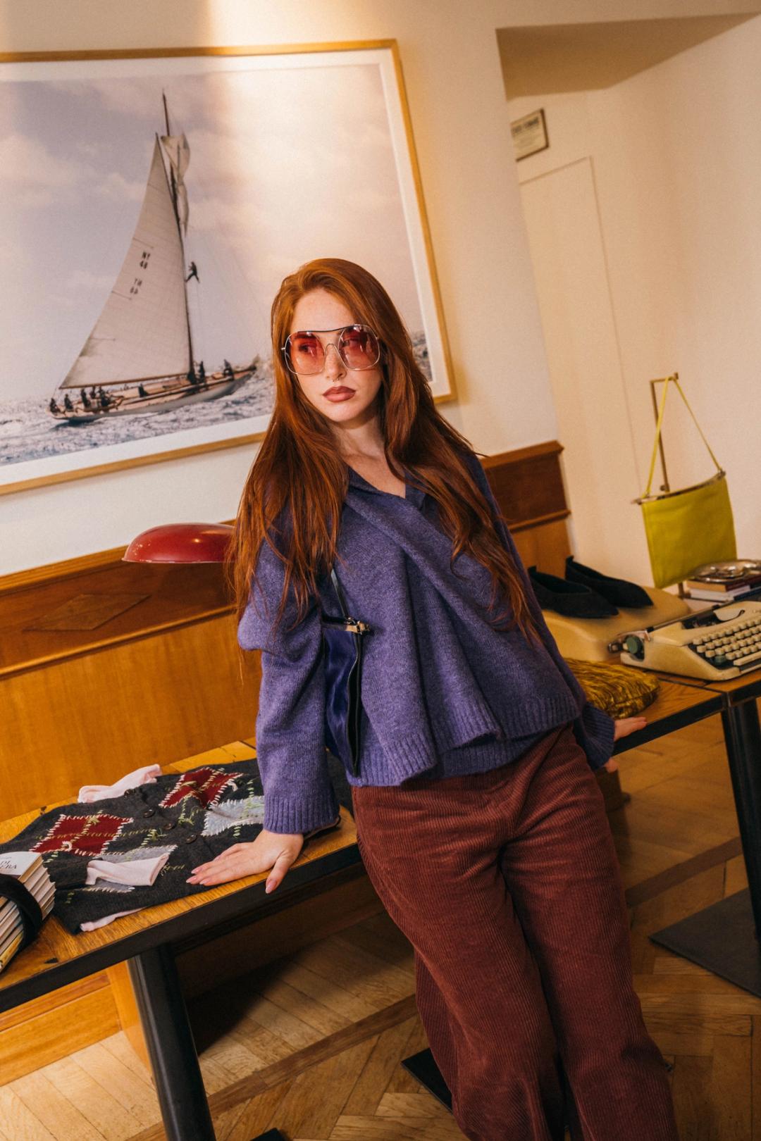 Parfois gallery image