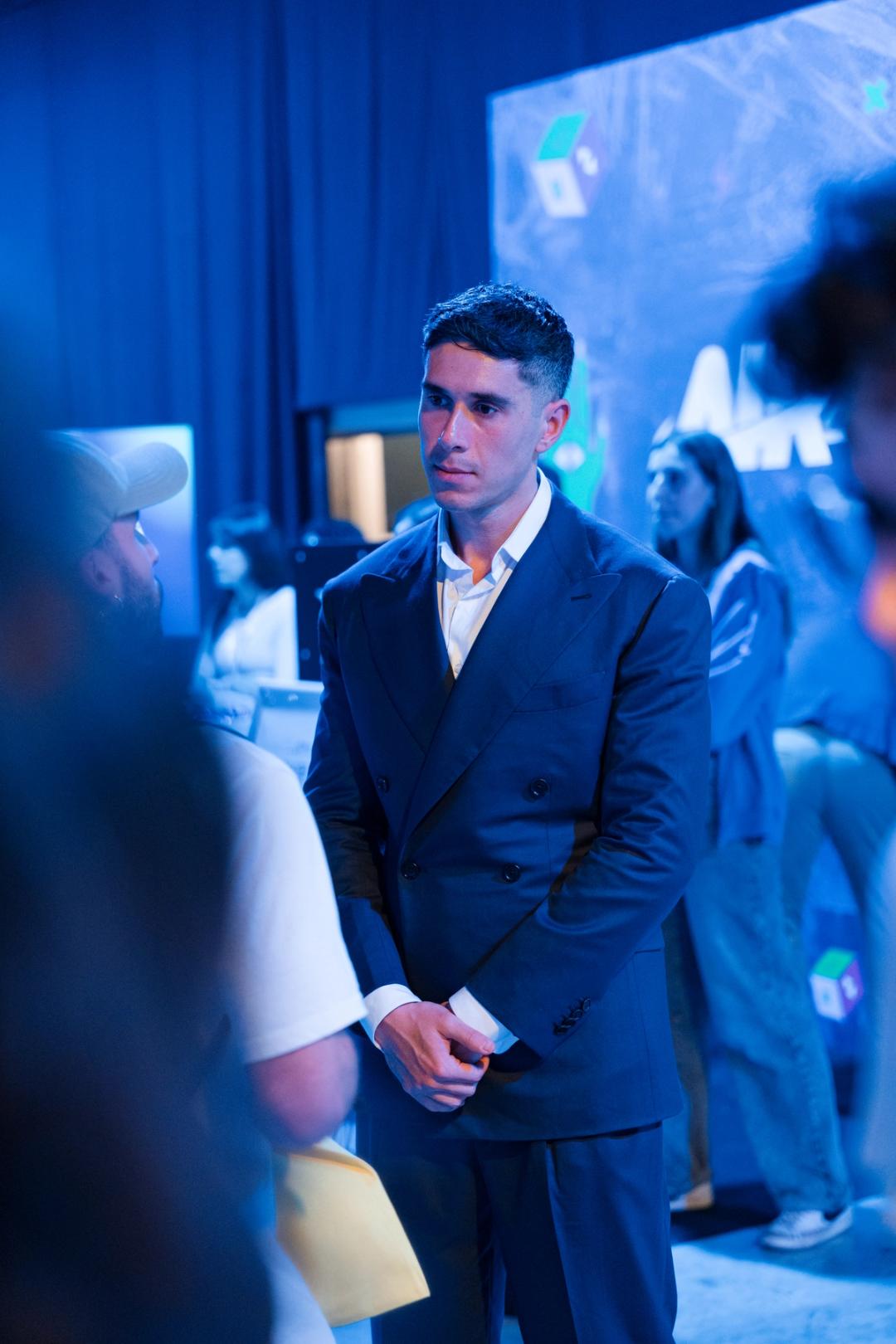 FESTIVAL UNIVERSITARIO  gallery image