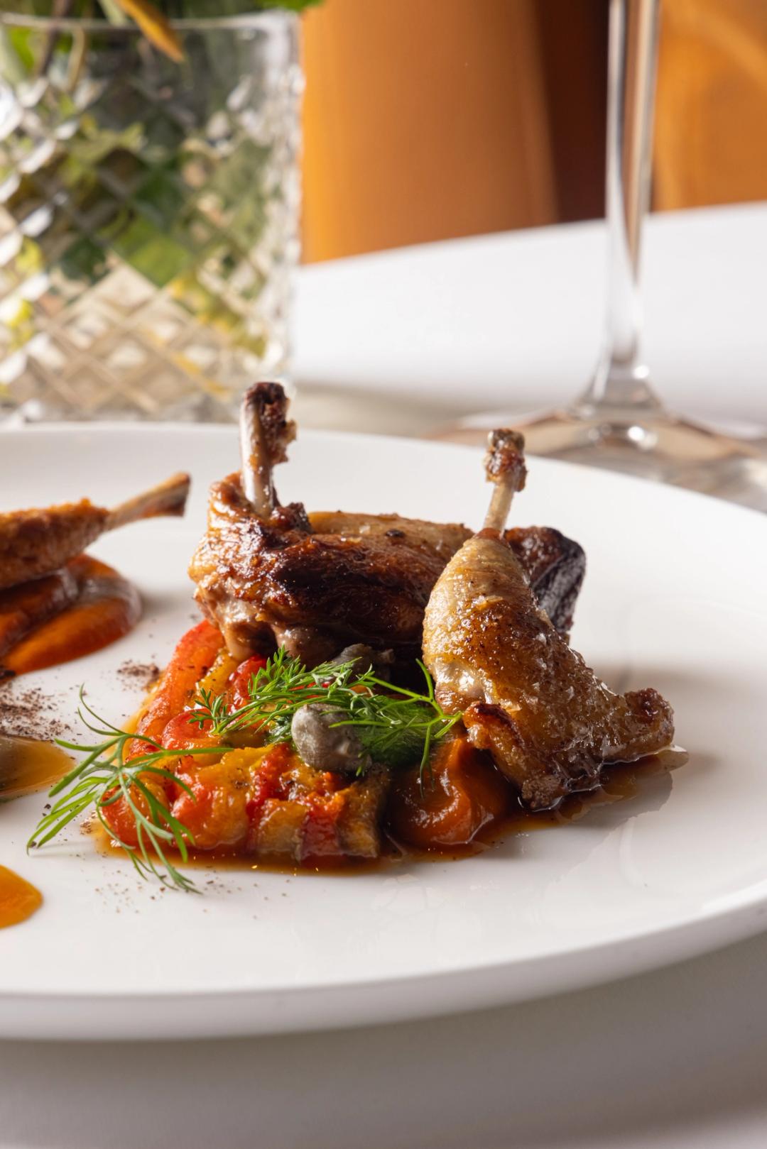 Palazzo Parigi gallery image