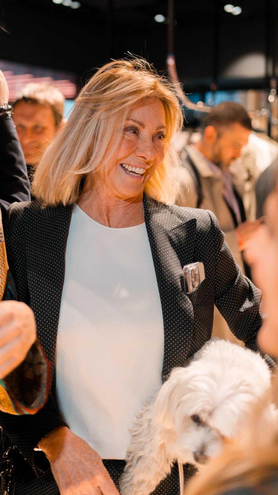 Alfa Romeo X Larusmiani gallery image