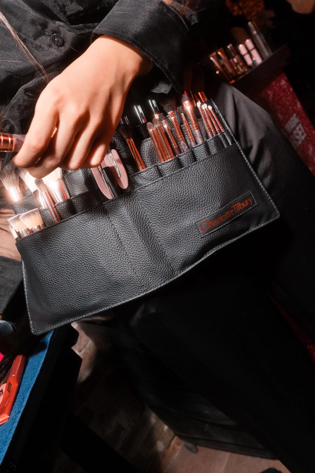 Charlotte Tilbury Christmas Dinner gallery image