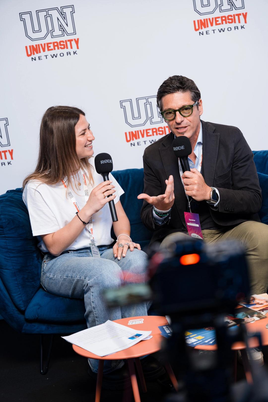 FESTIVAL UNIVERSITARIO  gallery image