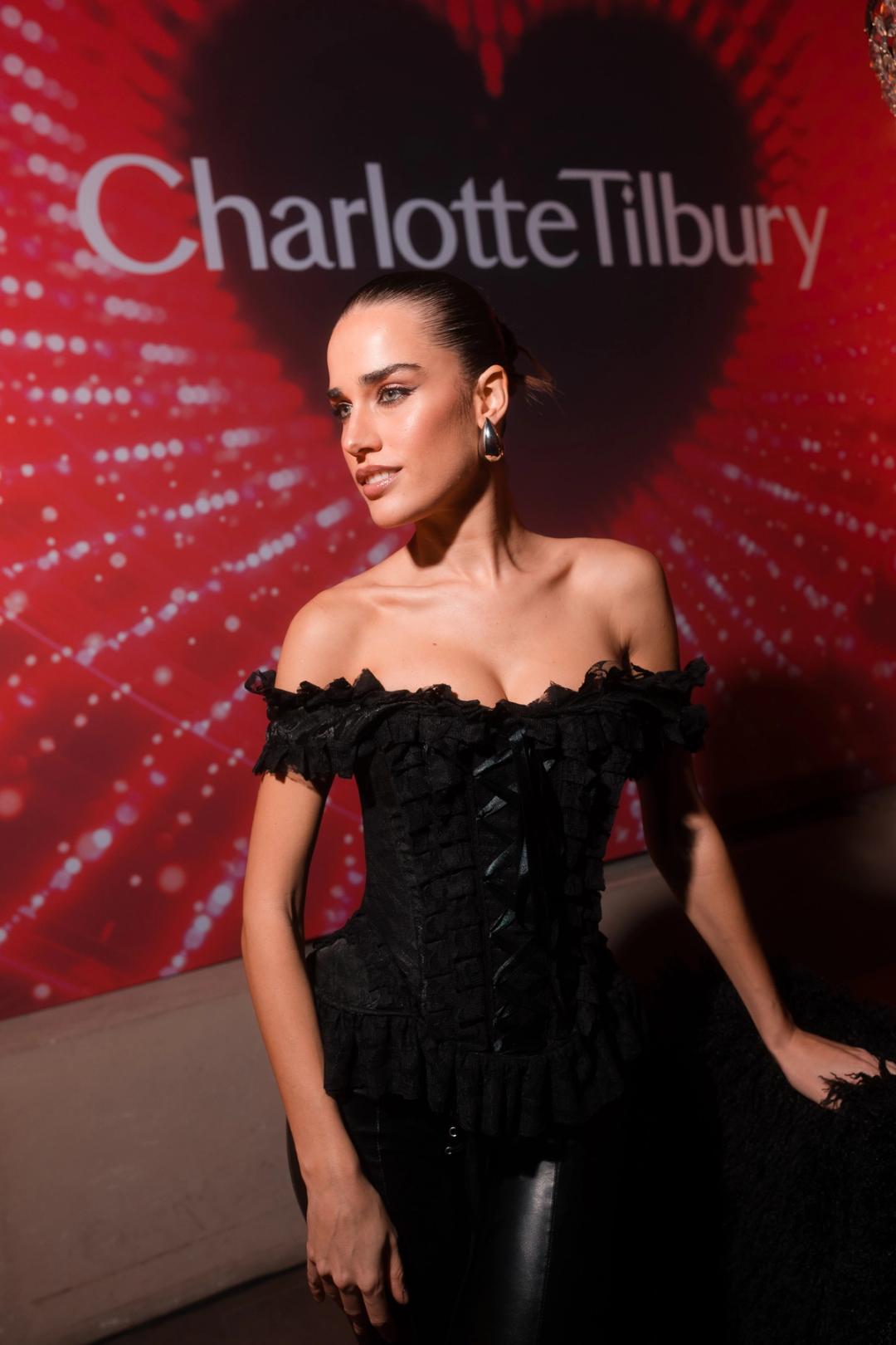 Charlotte Tilbury Christmas Dinner gallery image