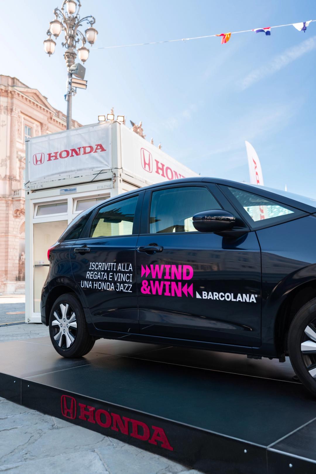 Honda Auto gallery image