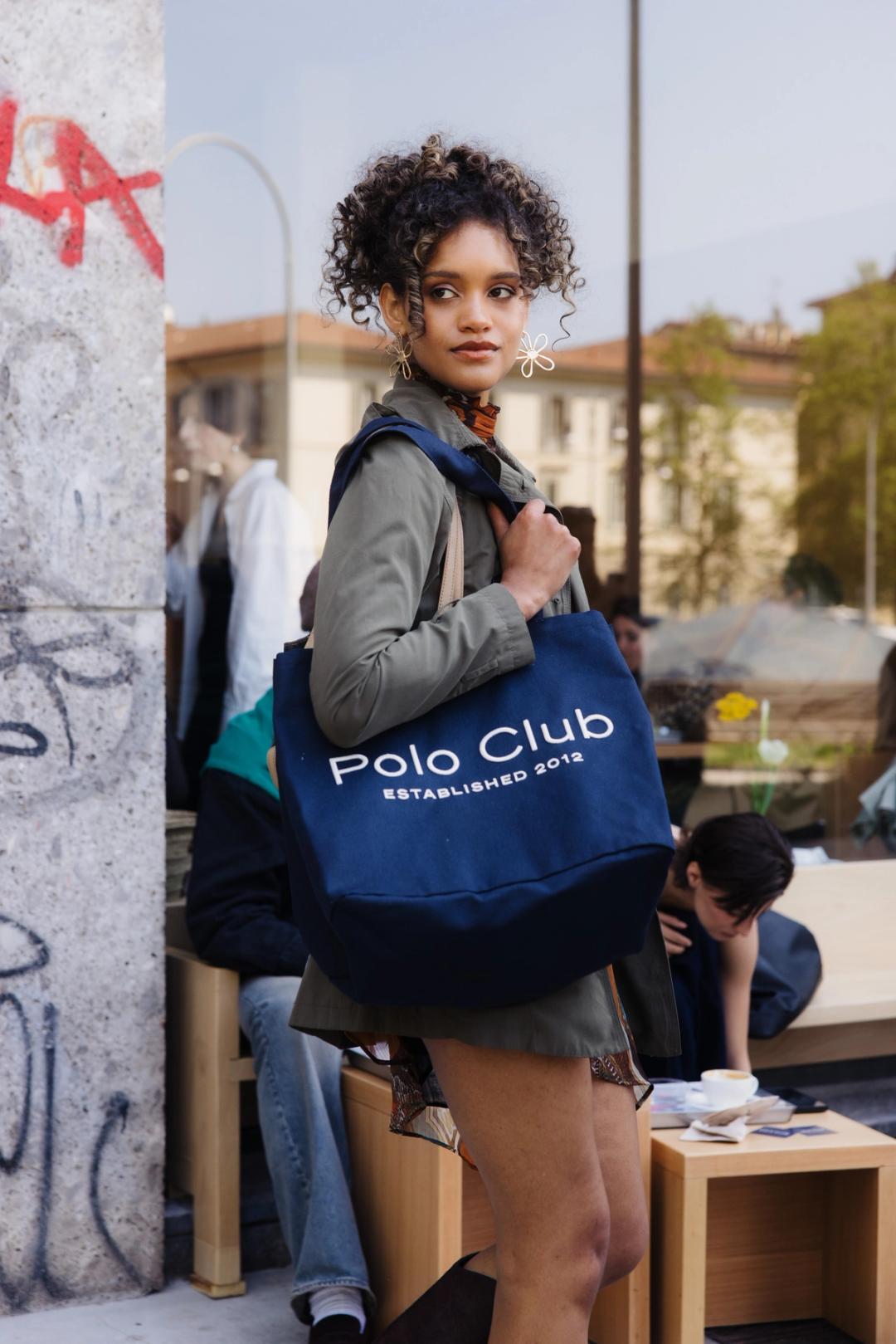 Polo Club: The Launderette gallery image