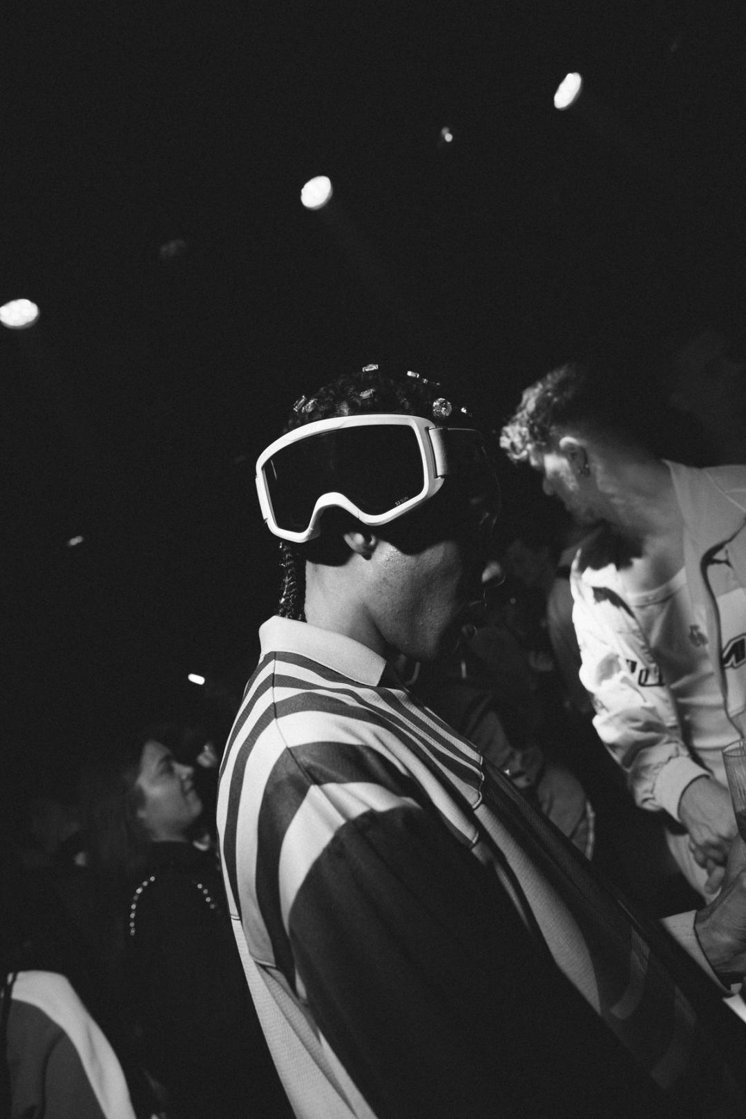 PUMA Speedcat gallery image