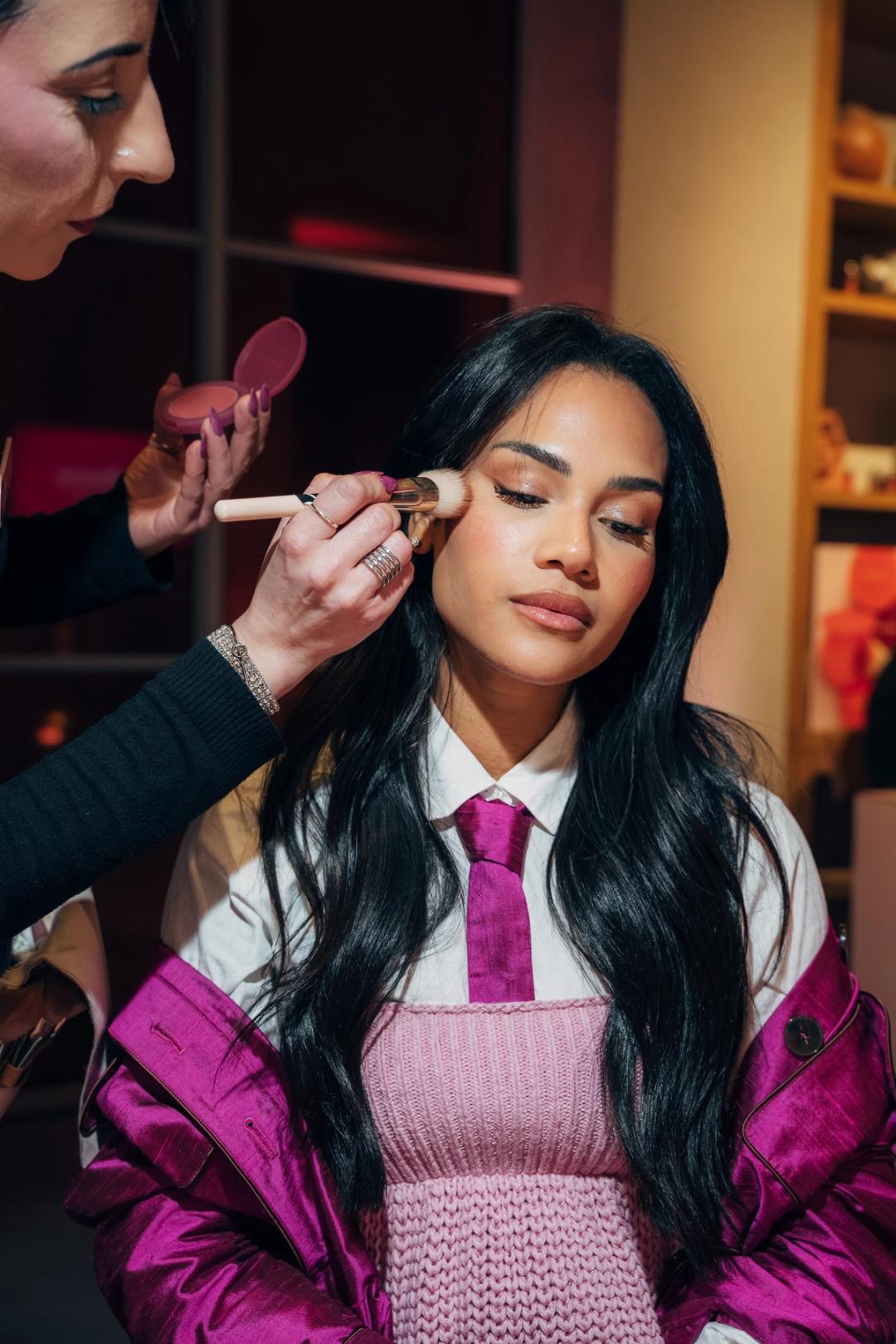 Rare Beauty - Matte Bouncy Blush gallery image