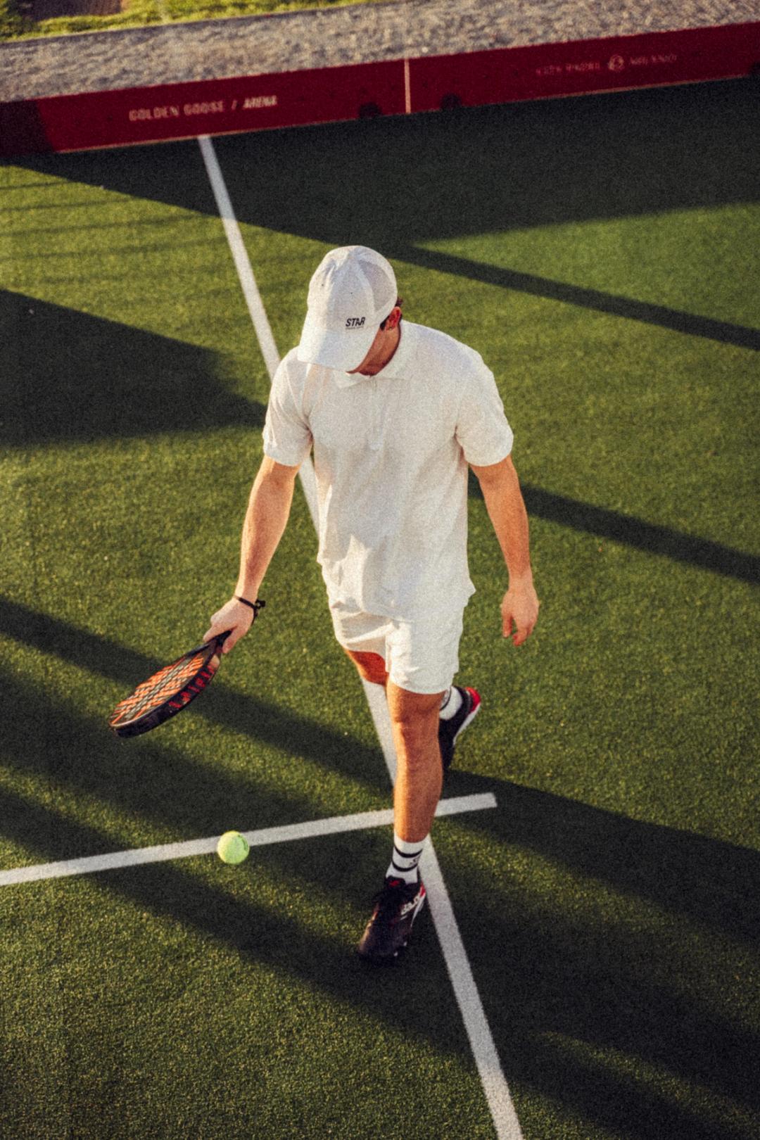 Golden Goose Arena 16