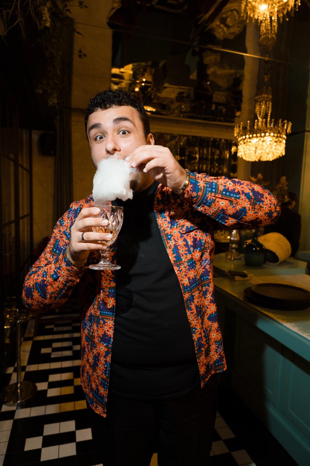 Thanksgiving all'italiana gallery image