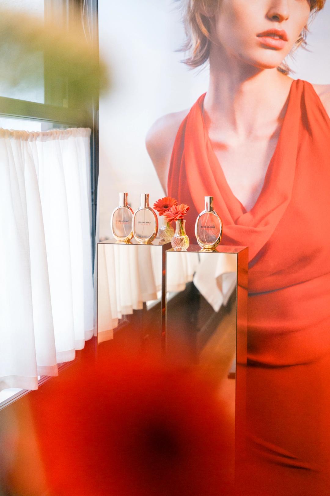 Ferragamo Fiamma gallery image