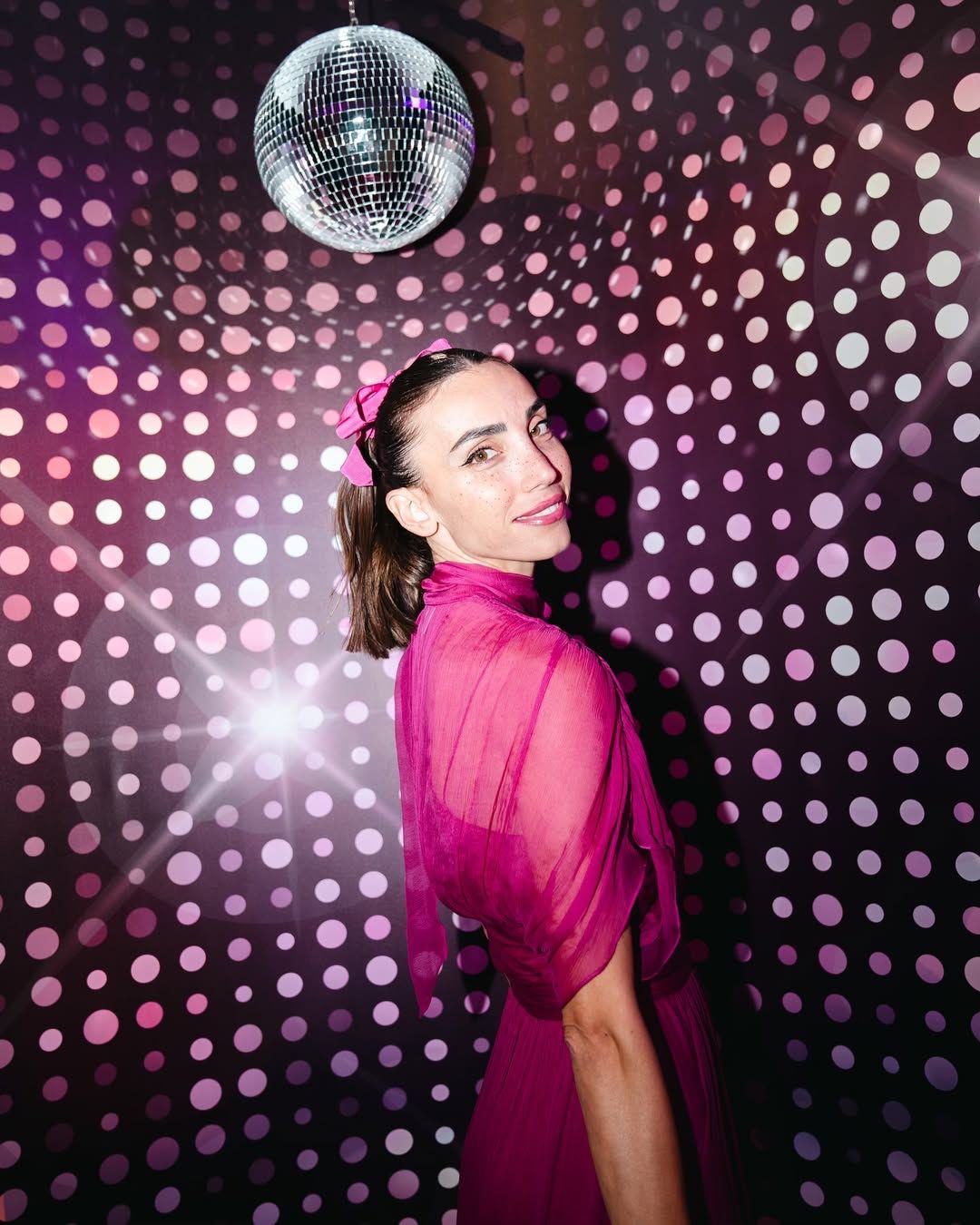 Barbie: A Cultural Icon Exhibition gallery image