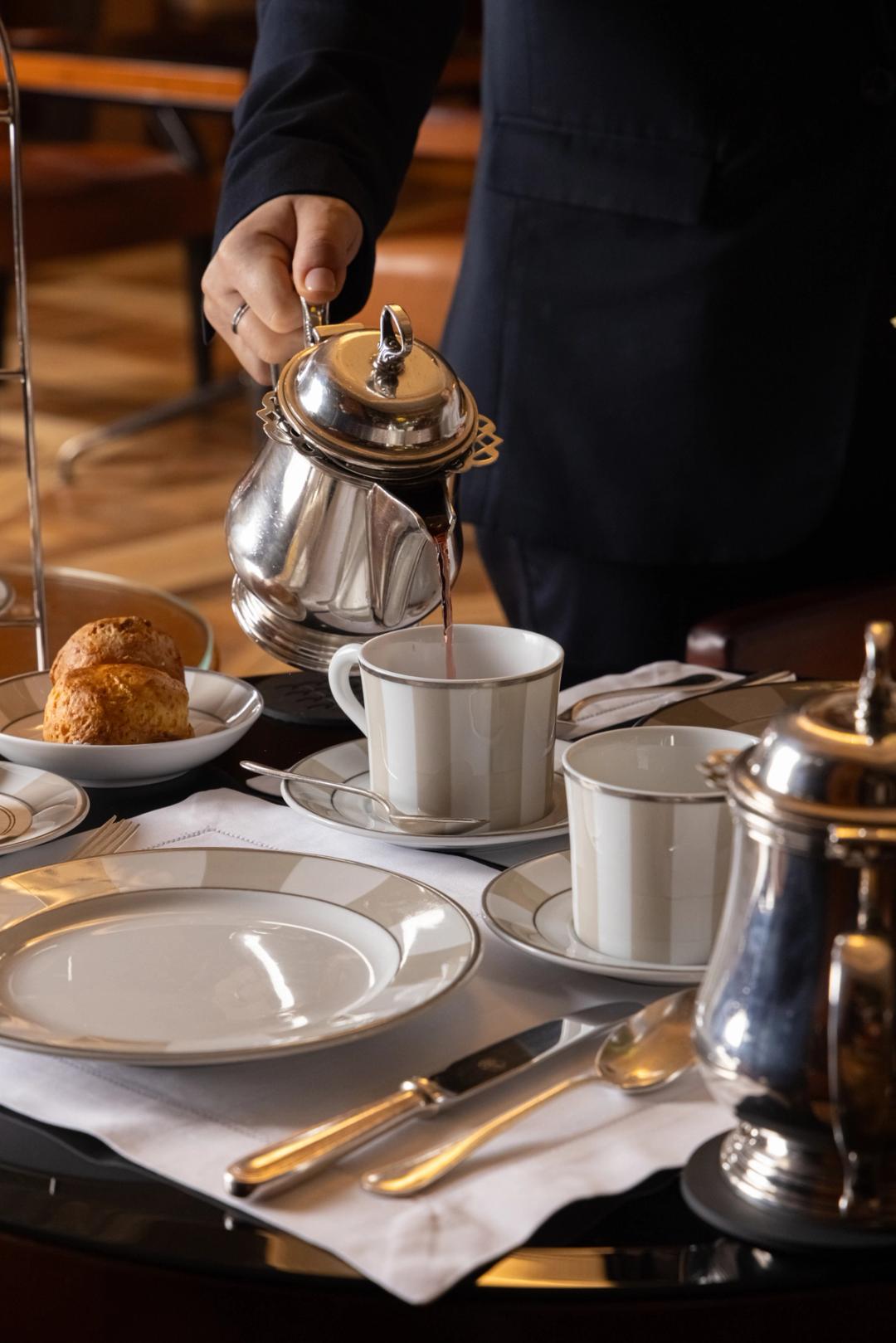 Palazzo Parigi gallery image