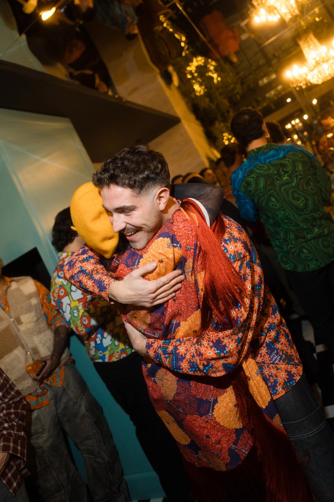 Thanksgiving all'italiana  gallery image