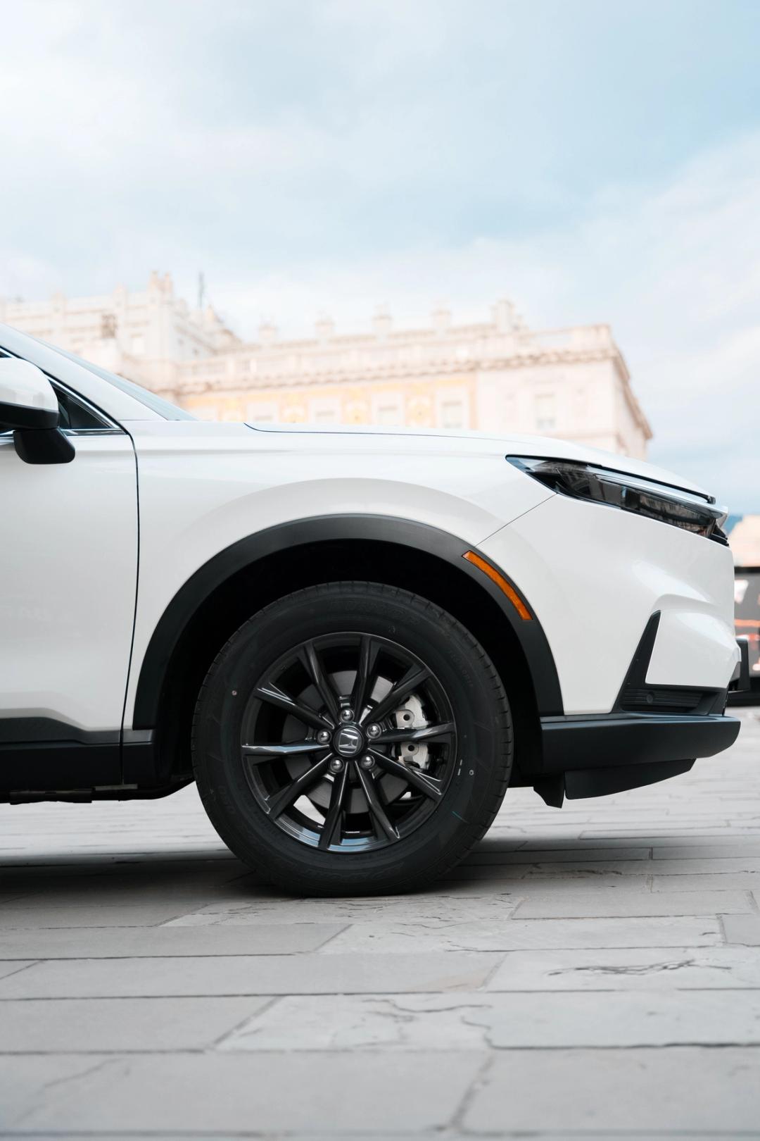 Honda Auto  gallery image