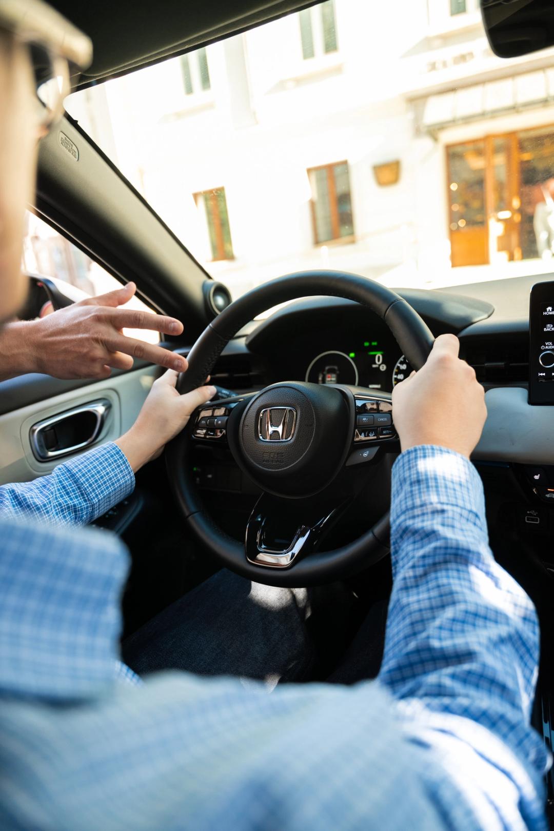 Honda Auto  gallery image