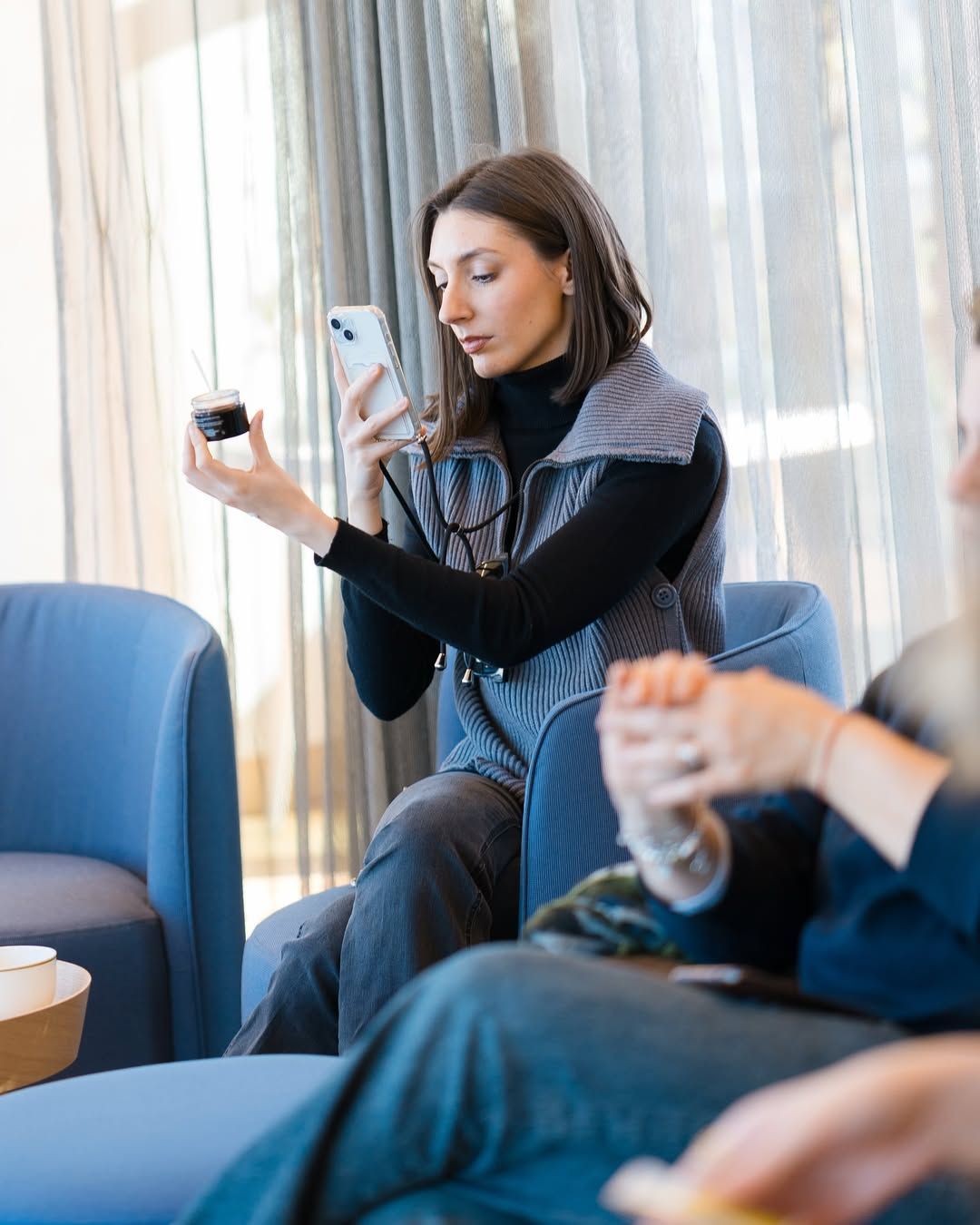 Naturium in Horto Restaurant gallery image