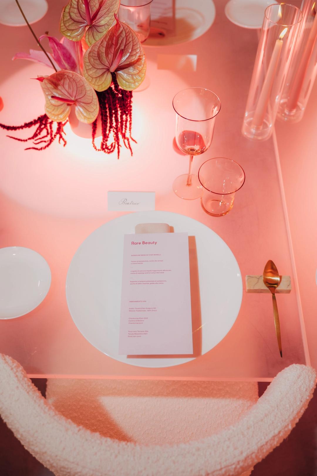 Rare Beauty - Matte Bouncy Blush gallery image