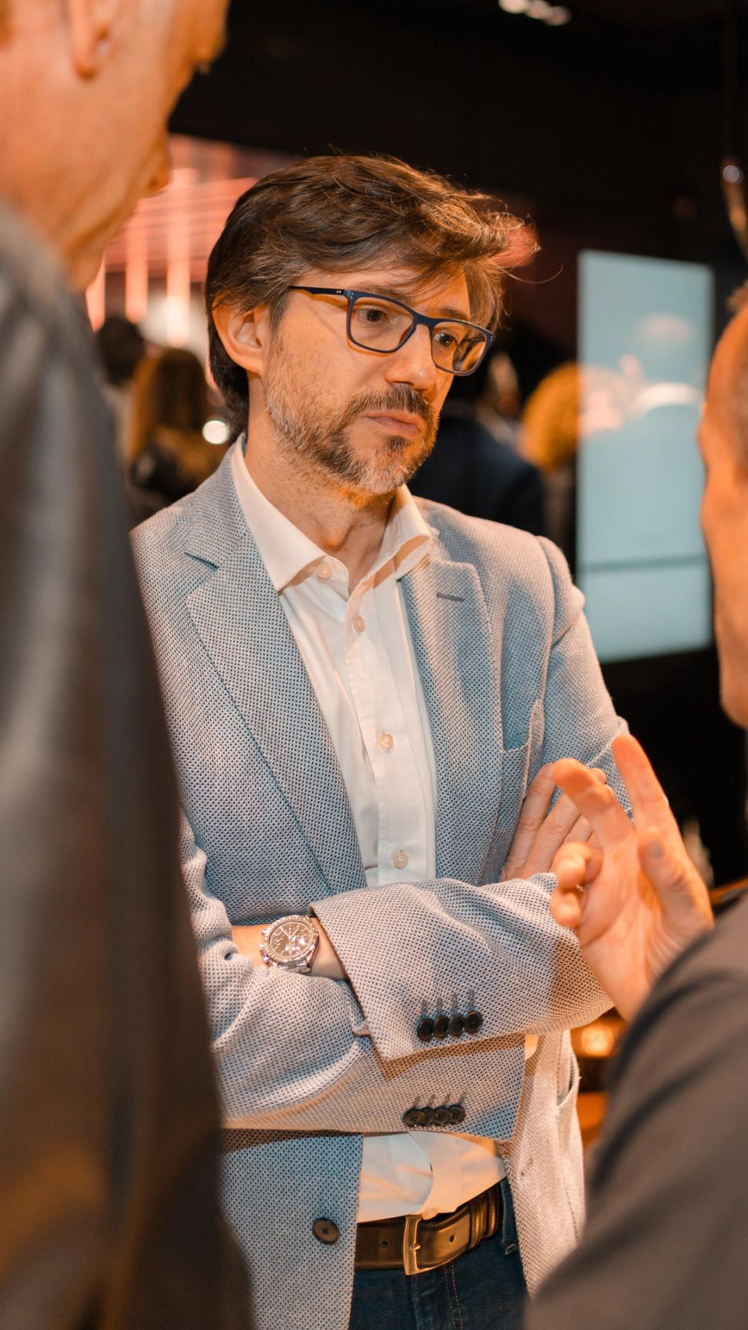 Alfa Romeo X Larusmiani gallery image