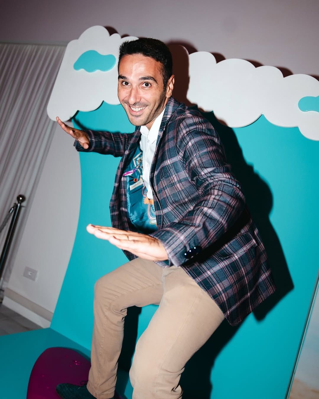 Barbie: A Cultural Icon Exhibition gallery image