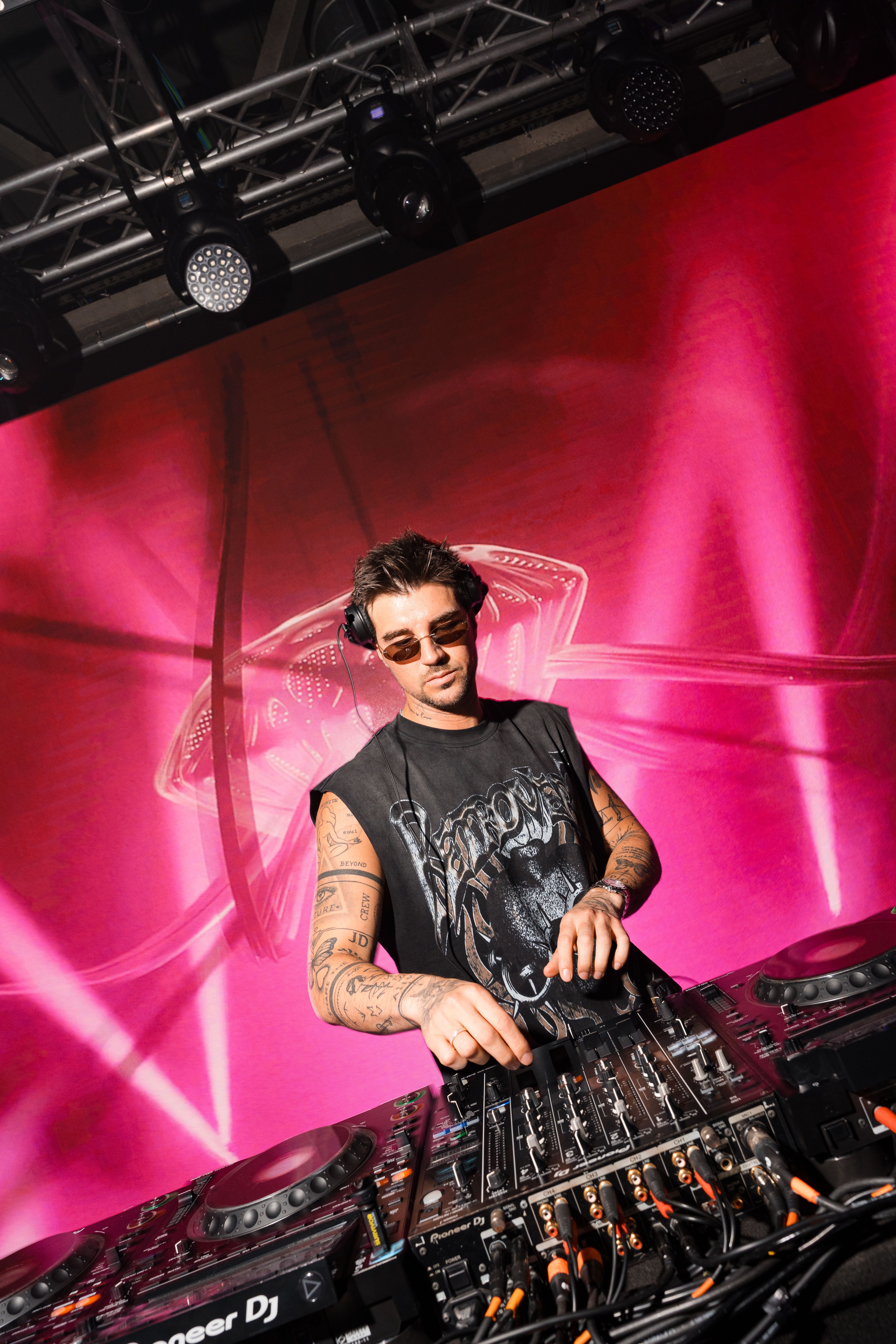 FESTIVAL UNIVERSITARIO 