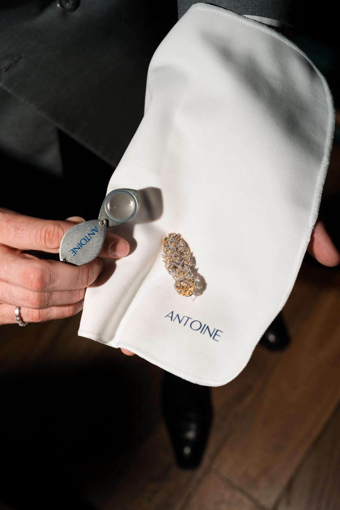 Maison Antoine in Langosteria gallery image