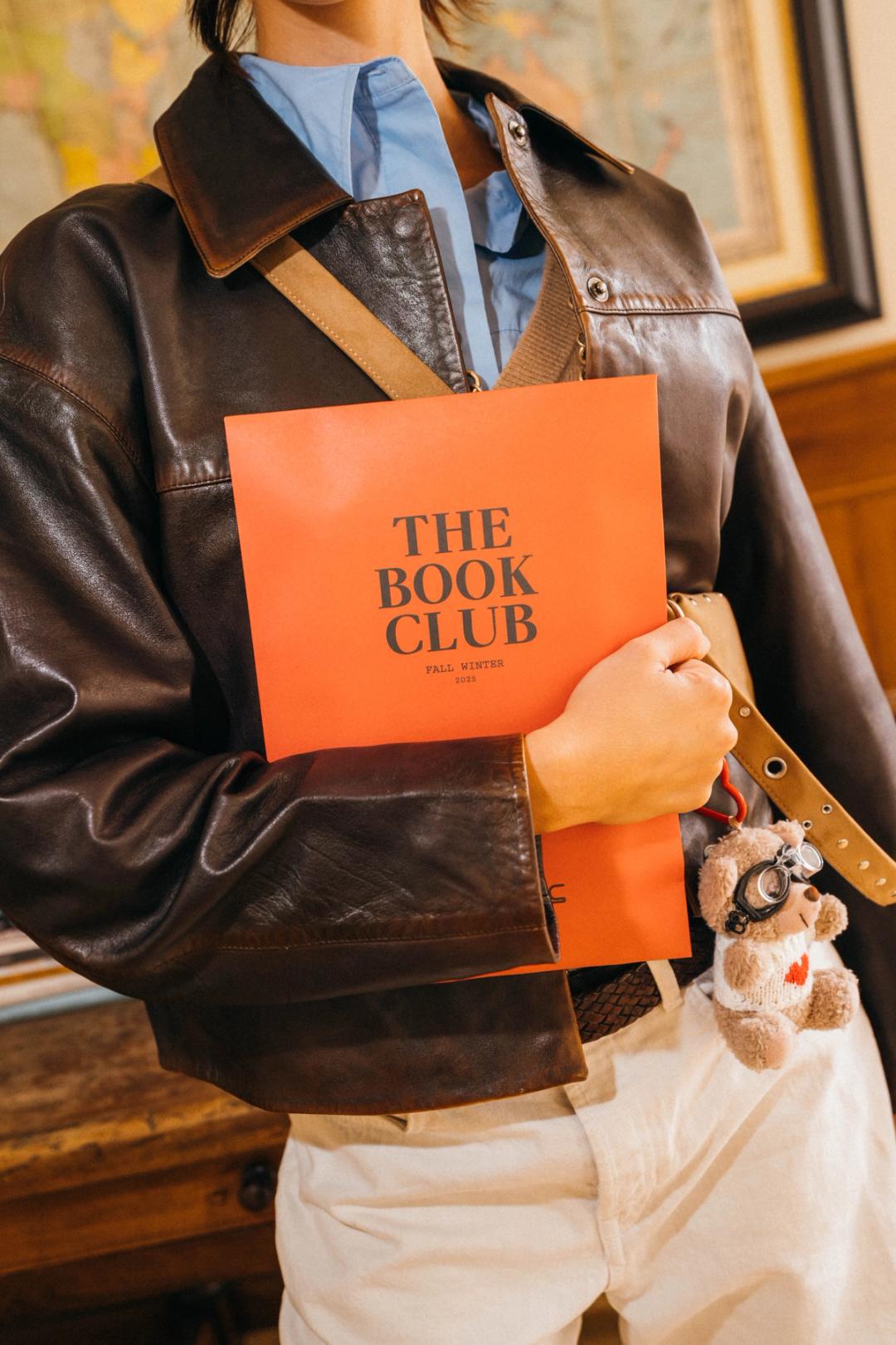 Parfois gallery image