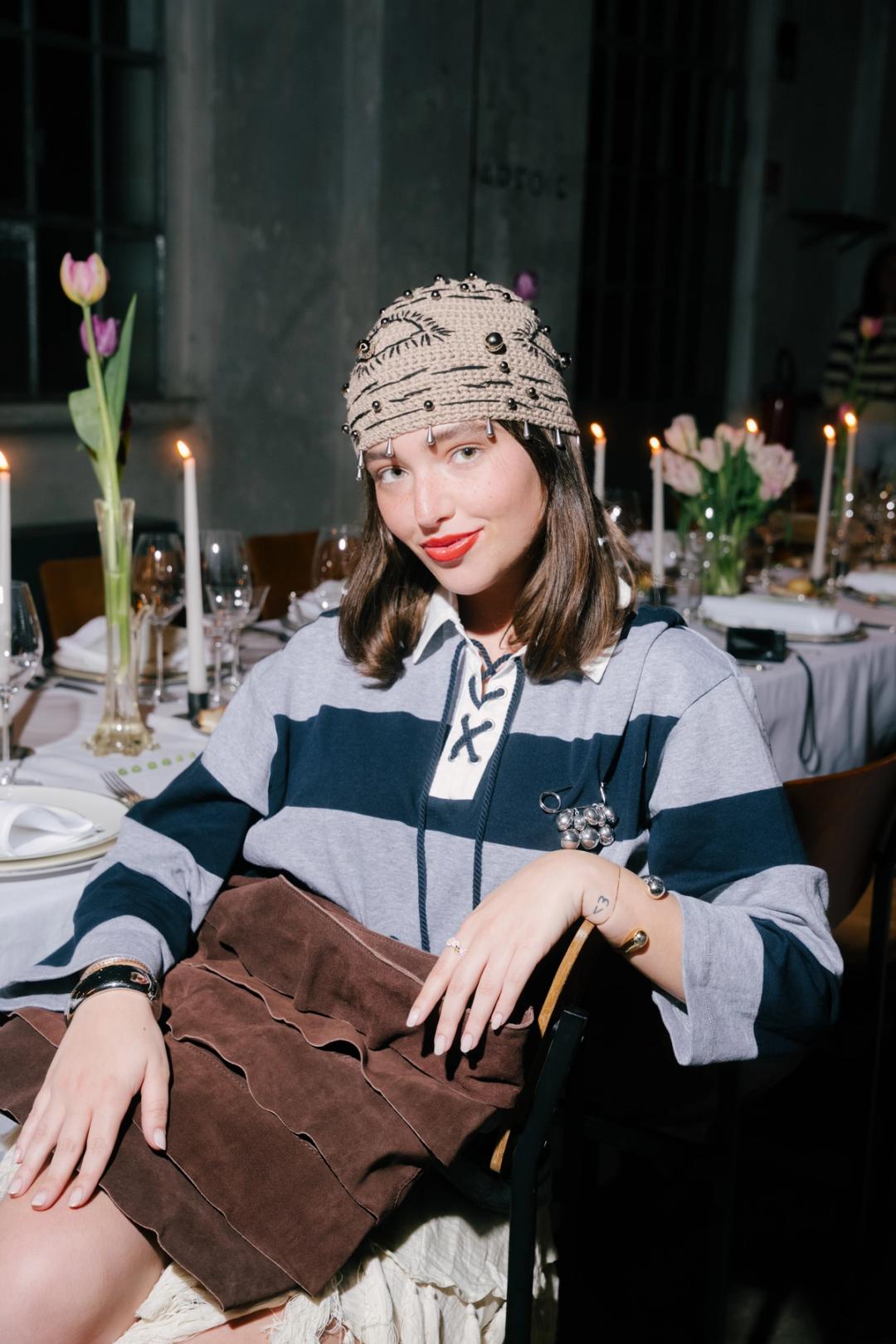 Parfois: The table after  gallery image