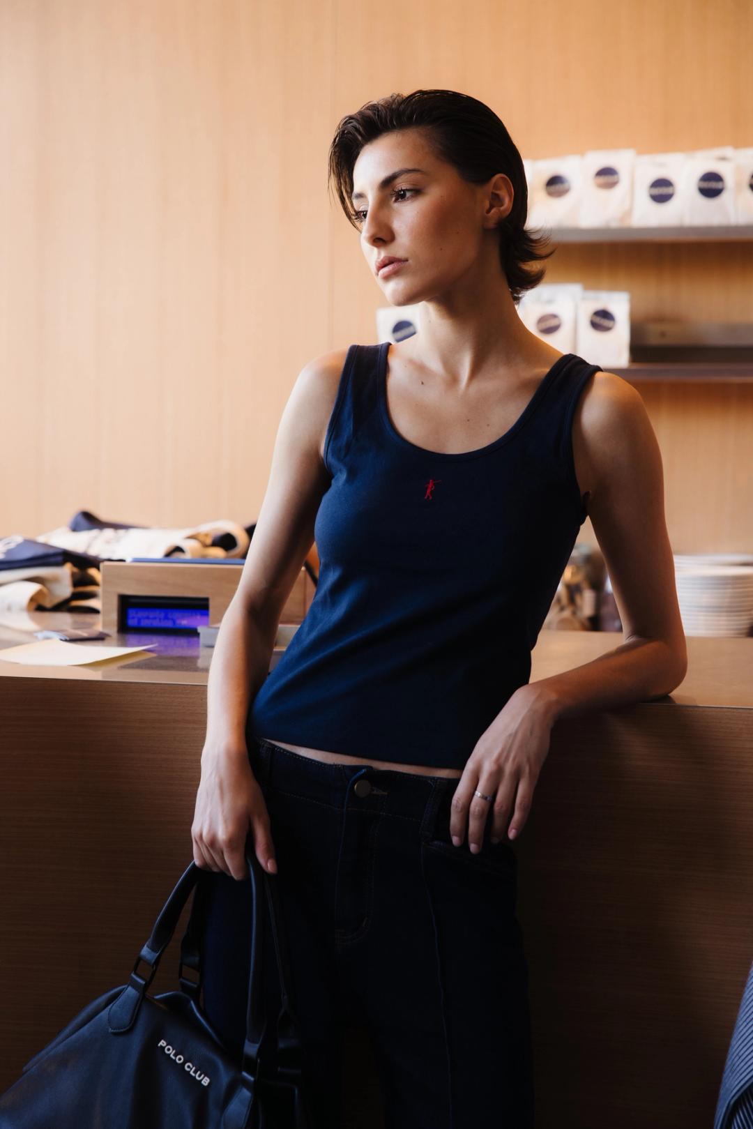 Polo Club: The Launderette gallery image