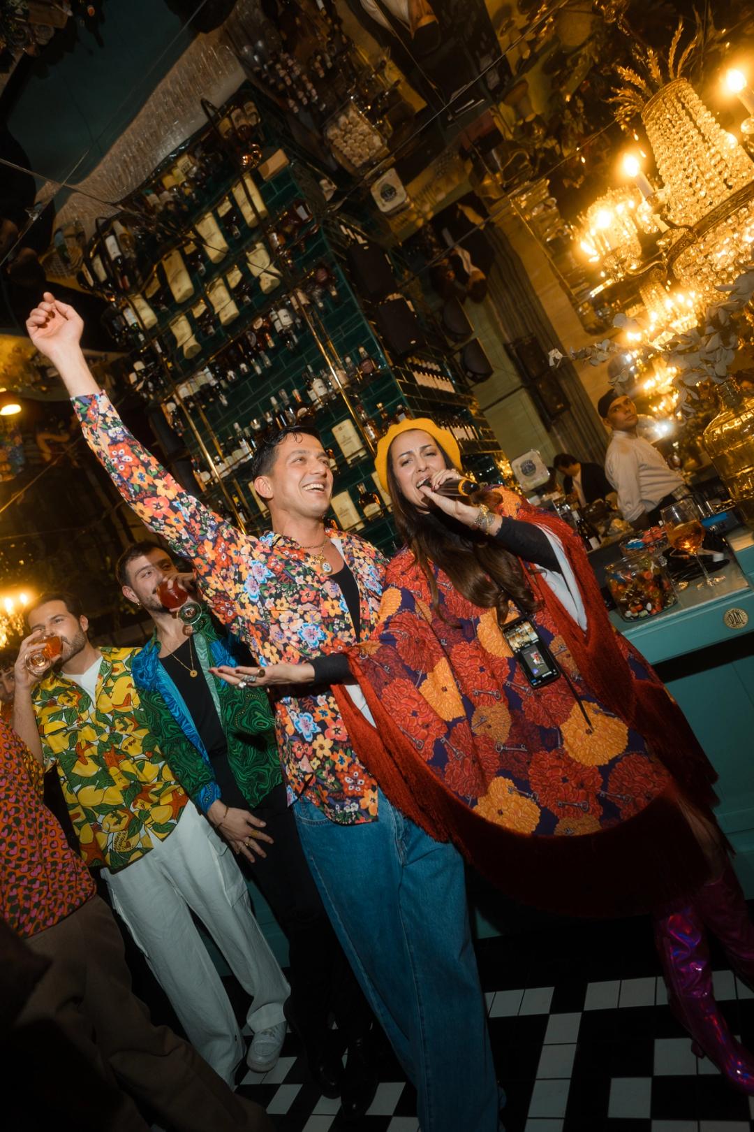 Thanksgiving all'italiana  gallery image