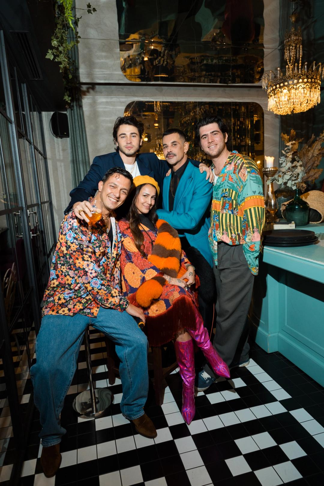 Thanksgiving all'italiana gallery image