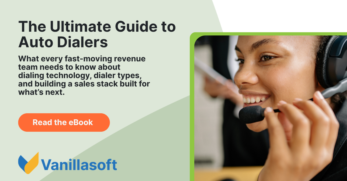 Auto Dialers Design The Ultimate Guide to Auto Dialers