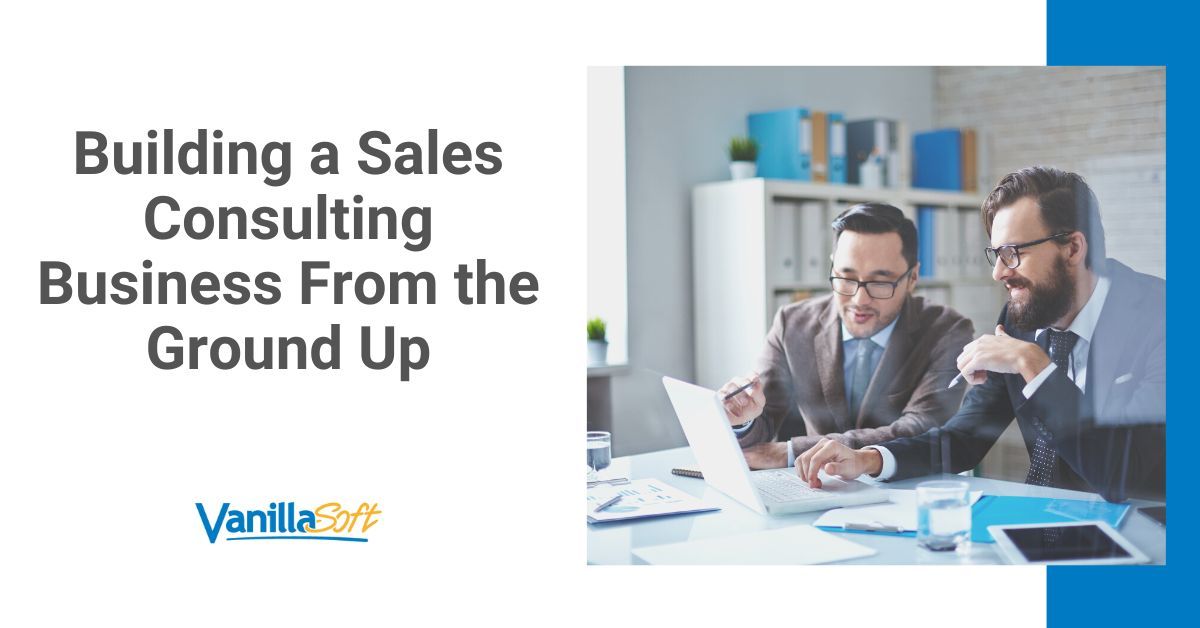 How to Leverage Sales Matters Consulting LLC to Boost Your Business