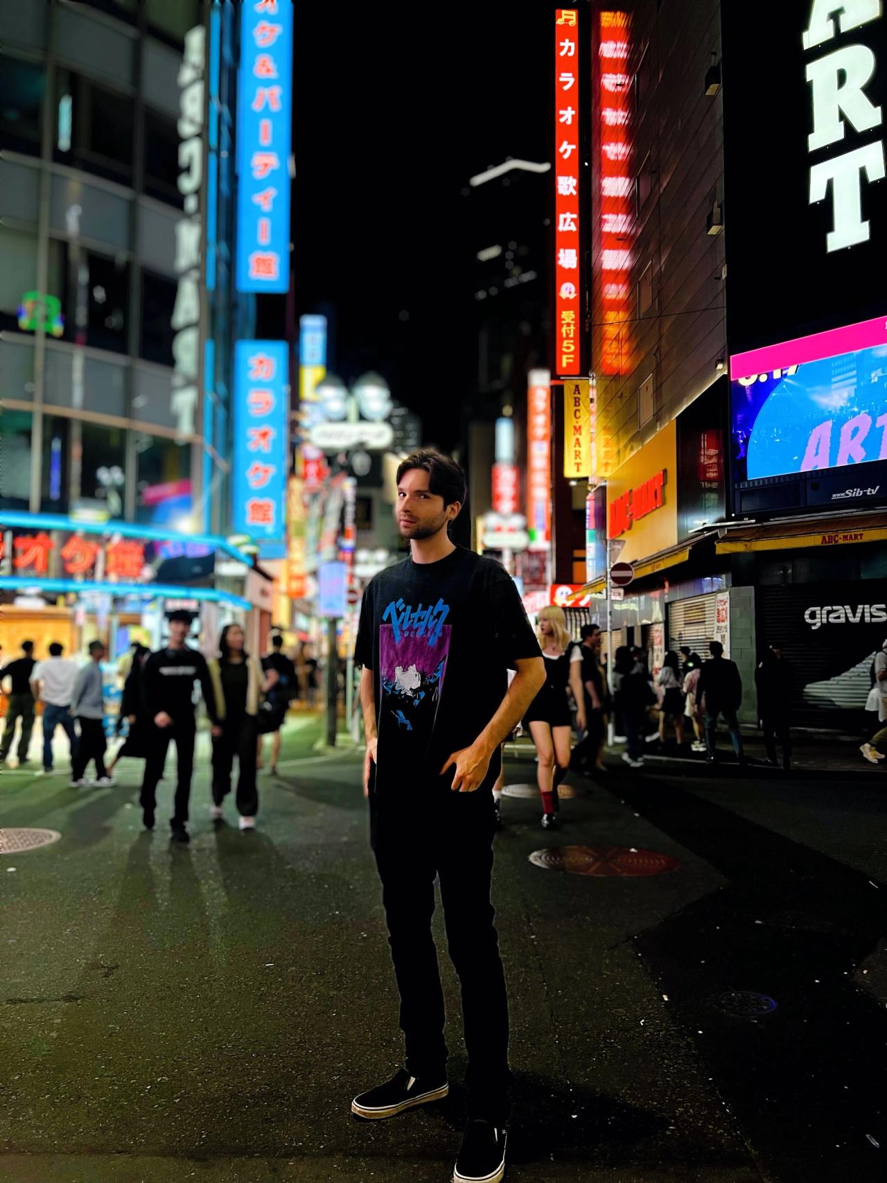 Nick joined as an Assistant Editor. In his personal time, he created and streamed video game content, amassing millions of views. We promoted him to be our very first TikTok Content Creator.