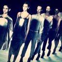 Fashion walk