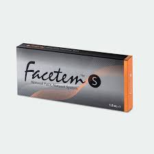 facetem Facetem es uno de los rellenos faciales que ofrece hoy el mercado