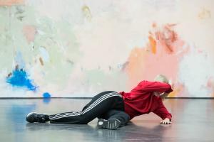 EVERYWHERE BEEN THERE