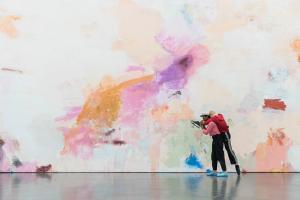 EVERYWHERE BEEN THERE