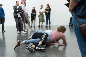 EVERYWHERE BEEN THERE