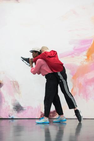 EVERYWHERE BEEN THERE