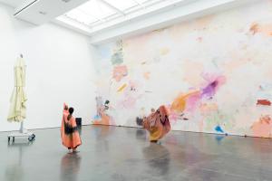 EVERYWHERE BEEN THERE